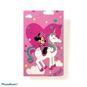 Disney Minnie Mouse Towel
